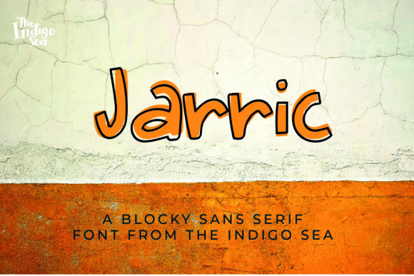 Jarric Font: Free Download & Design Tips