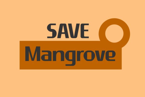 Mangrove Font for Bold Branding and Creative Crafting